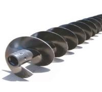 DAEWOO S75(V) excavator auger