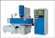 DK71series electric wire discharge moulding machine