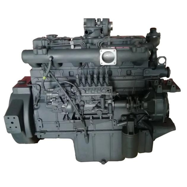 CAT C7 Diesel Engines