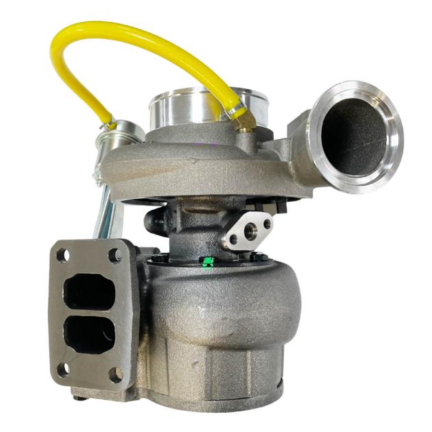 Turbocharger 5I 8122 For Caterpillar Excavator