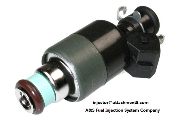 Delphi EX635072 Diesel Injector