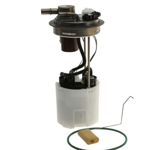 Delphi fuel pump, Delphi fuel sending unit