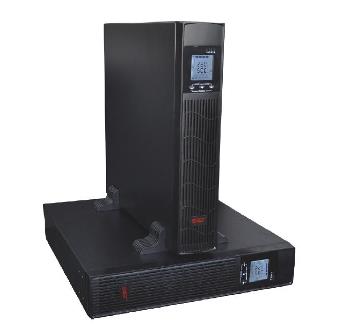 EAST EA200i series UPS(LCD) UPS EA265i