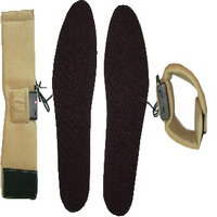 heating insoles