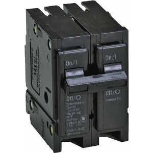 Eaton Low Voltage Circuit Breaker