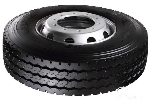 Doosan Dump Truck Tire