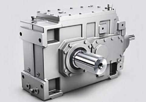FLENDER Speed Reducer