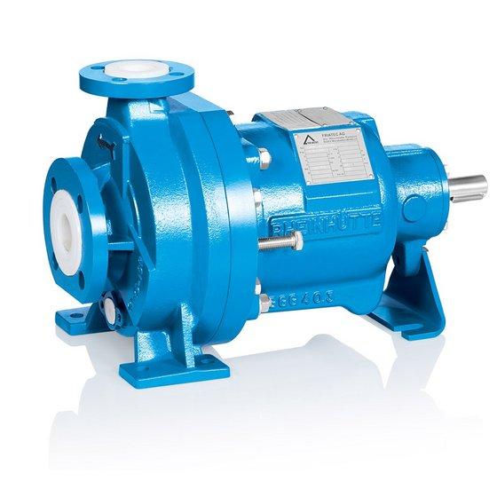 FRIATEC Magnetic Pump