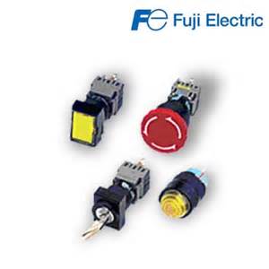 FUJI Switch