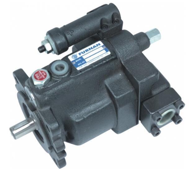 FMC Piston Pump