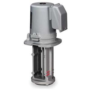 Fuji High Pressure Machine Tool Coolant Pump