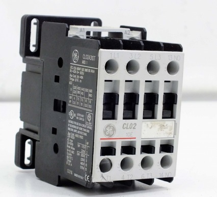 GE Circuit Breakers