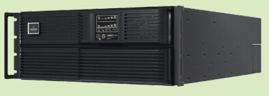 EMERSON Liebert GXT3 On-Line UPS GXT3-1500RT120