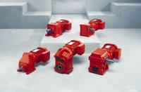 SEW-EURODRIVE Motors RX R  RM F K S W HW HK VUVZ D DRE DRS DRP DRL