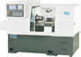 CNC lathe-H32