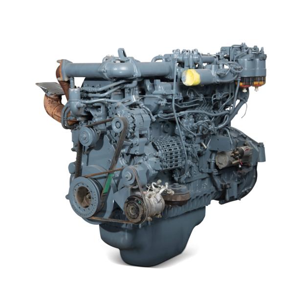 CAT C7 Diesel Engines