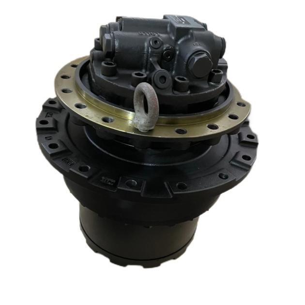 Hydraulic Motor 2344638 For CAT M330D