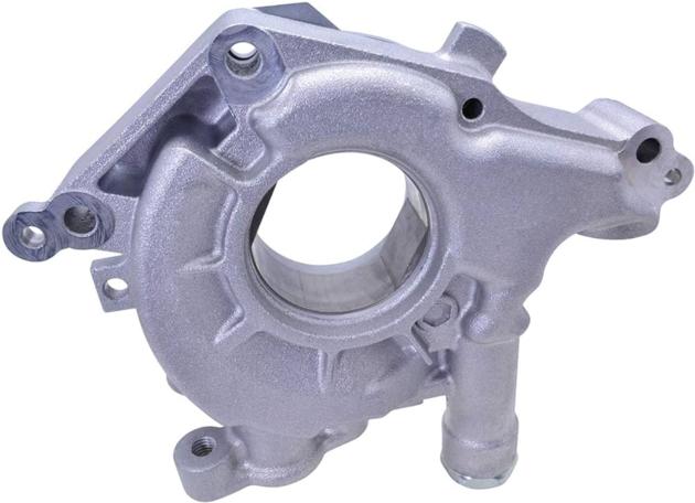 6154 51 1000 Oil Pump 6151