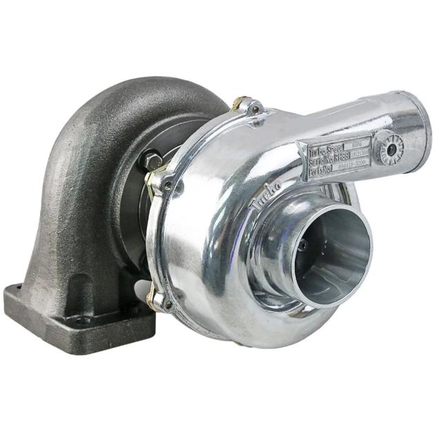 Turbocharger 5I 8122 For Caterpillar Excavator