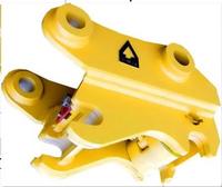 HITACHI ZX225-3 USLC excavator quick couplers