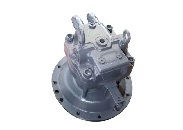 CAT Swing Motor Group 341 7653