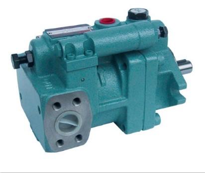 ATOS Piston Pump