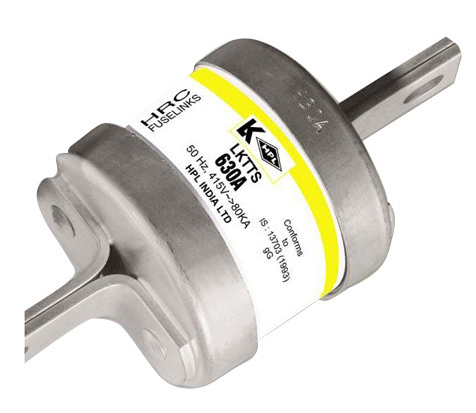 HRC Fuse 