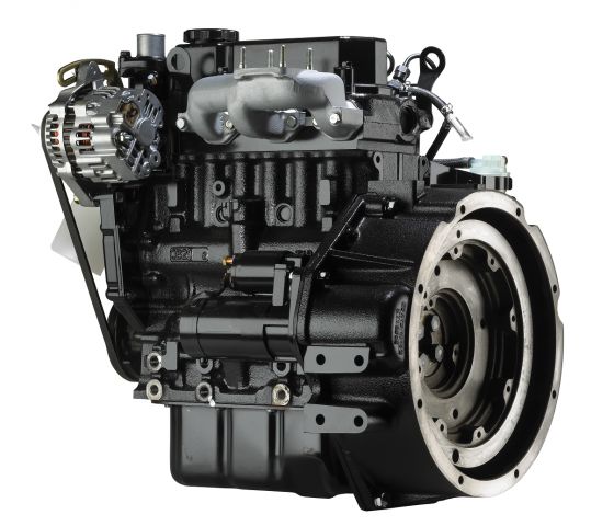 CAT C7 Diesel Engines