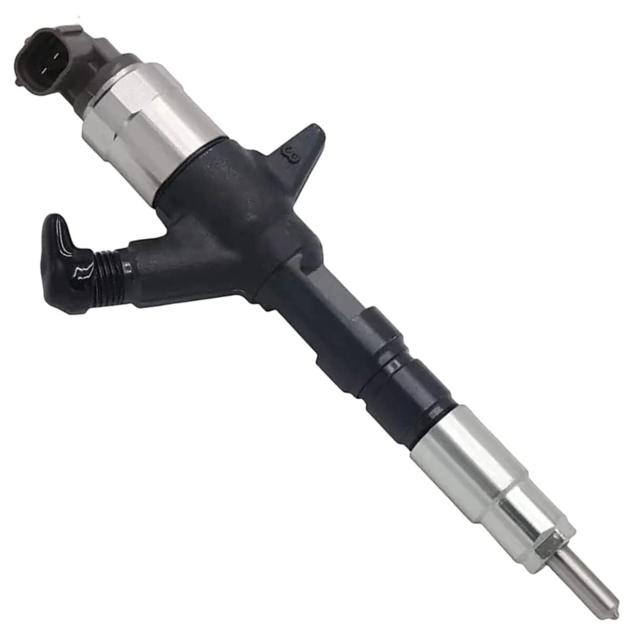 FUEL INJECTOR 320 0677 FOR CAT