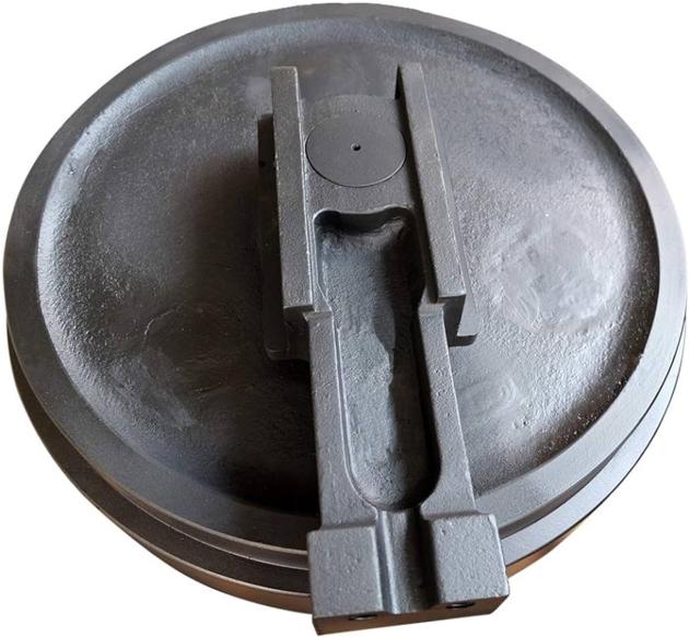 UNDERCARRIAGE PARTS 207 30 00160 FOR