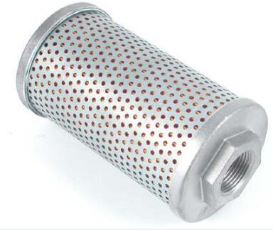 Hykers Hydraulic Filter