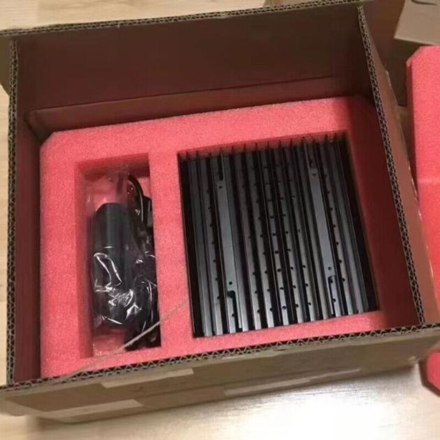 iceriver Kas Miner kS0 100 GH/s kaspa miner + psu