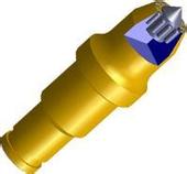 ICS cutting tools