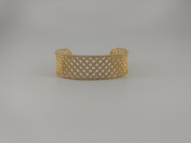 AD Bracelet