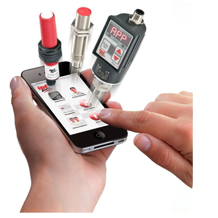 IPF Sensor