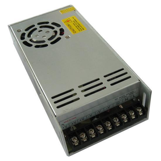 DSS linear Power Supply