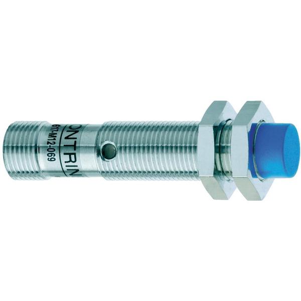 Contrinex Inductive Sensors