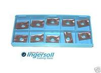 Ingersoll cutting tools