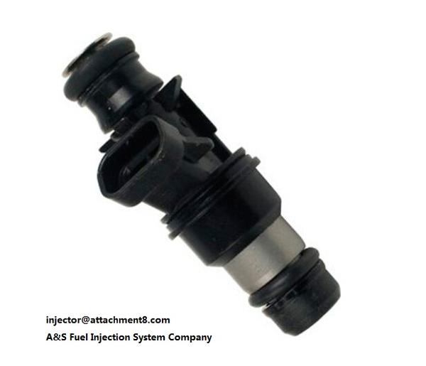 Detroit fuel injector hot sale