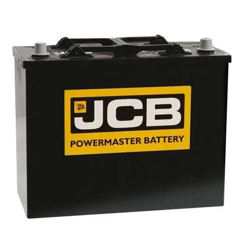 8C 3633 CAT Battery 6V