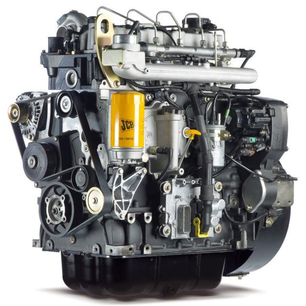 CAT C7 Diesel Engines