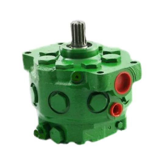 Hydraulic Motor 2344638 For CAT M330D