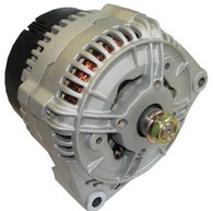 JOHN DEERE alternator