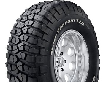Firestone Forestry tire 18.4x26