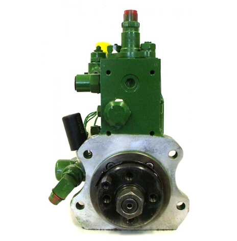 Volvo Excavator Part Volvo Fuel Pump Volvo Injection Unit