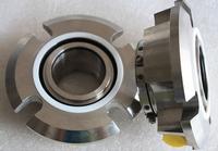 Johncrane 5610 cartridge seals replacement
