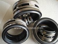Elastomer bellows mechanical seal  2100