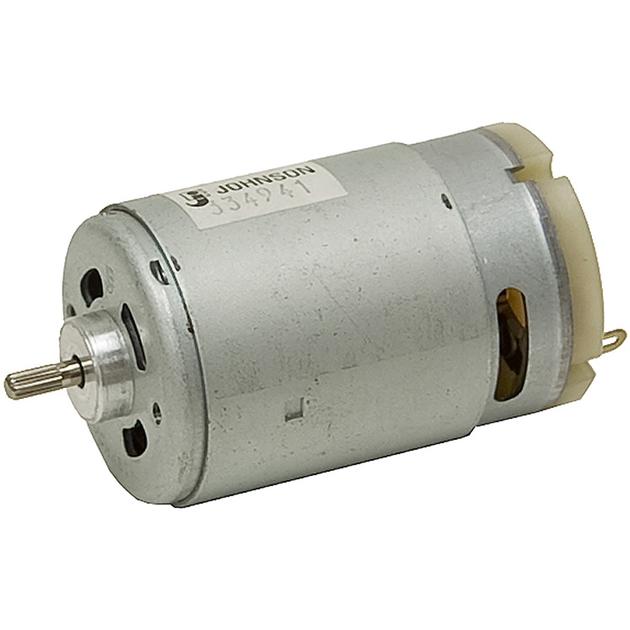 Johnson DC Motor