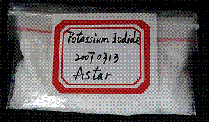 Potassium Iodide