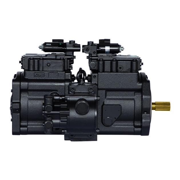 Hydraulic Pump 208 1112 For Caterpillar